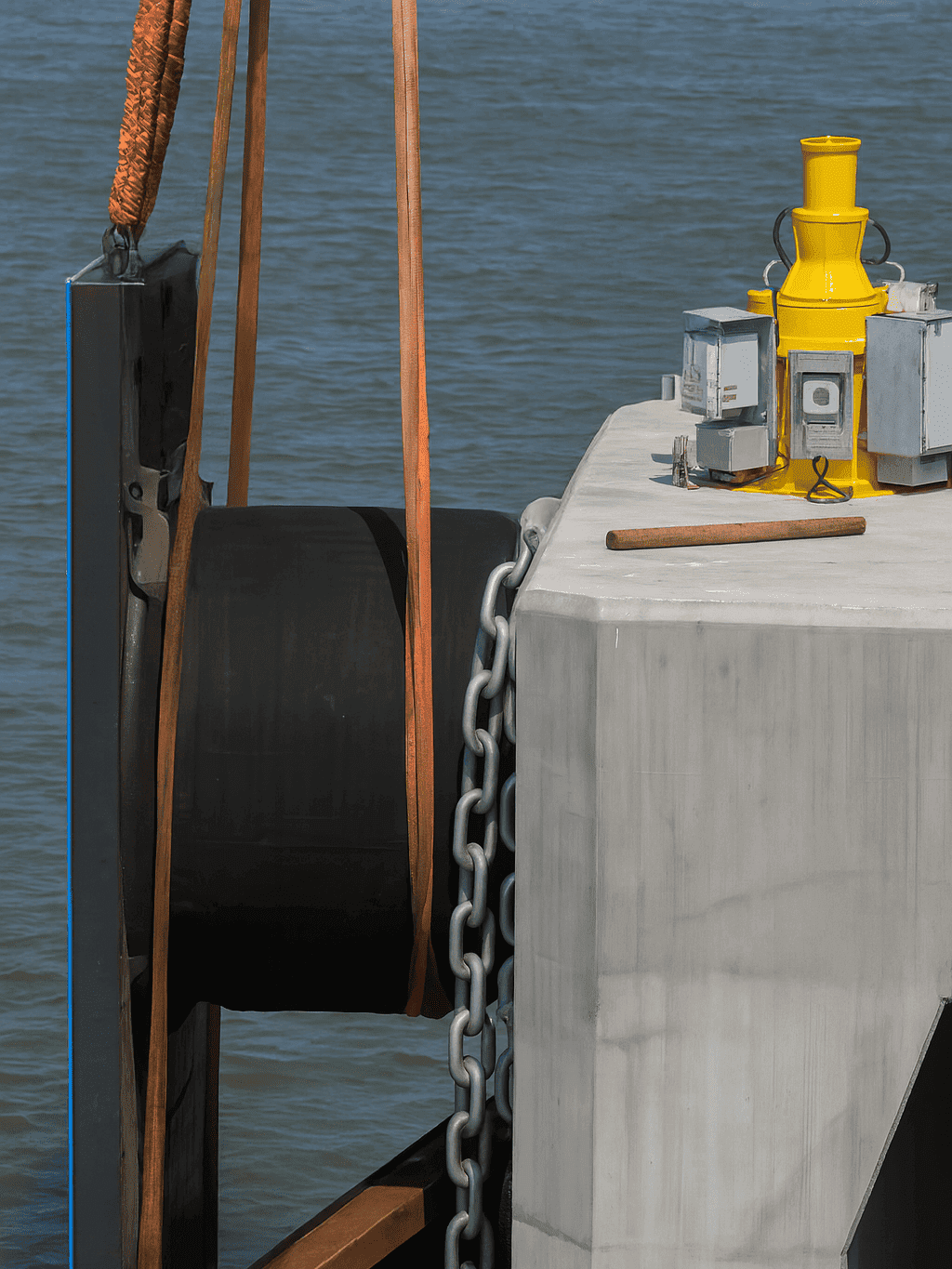 Shoreline Protection